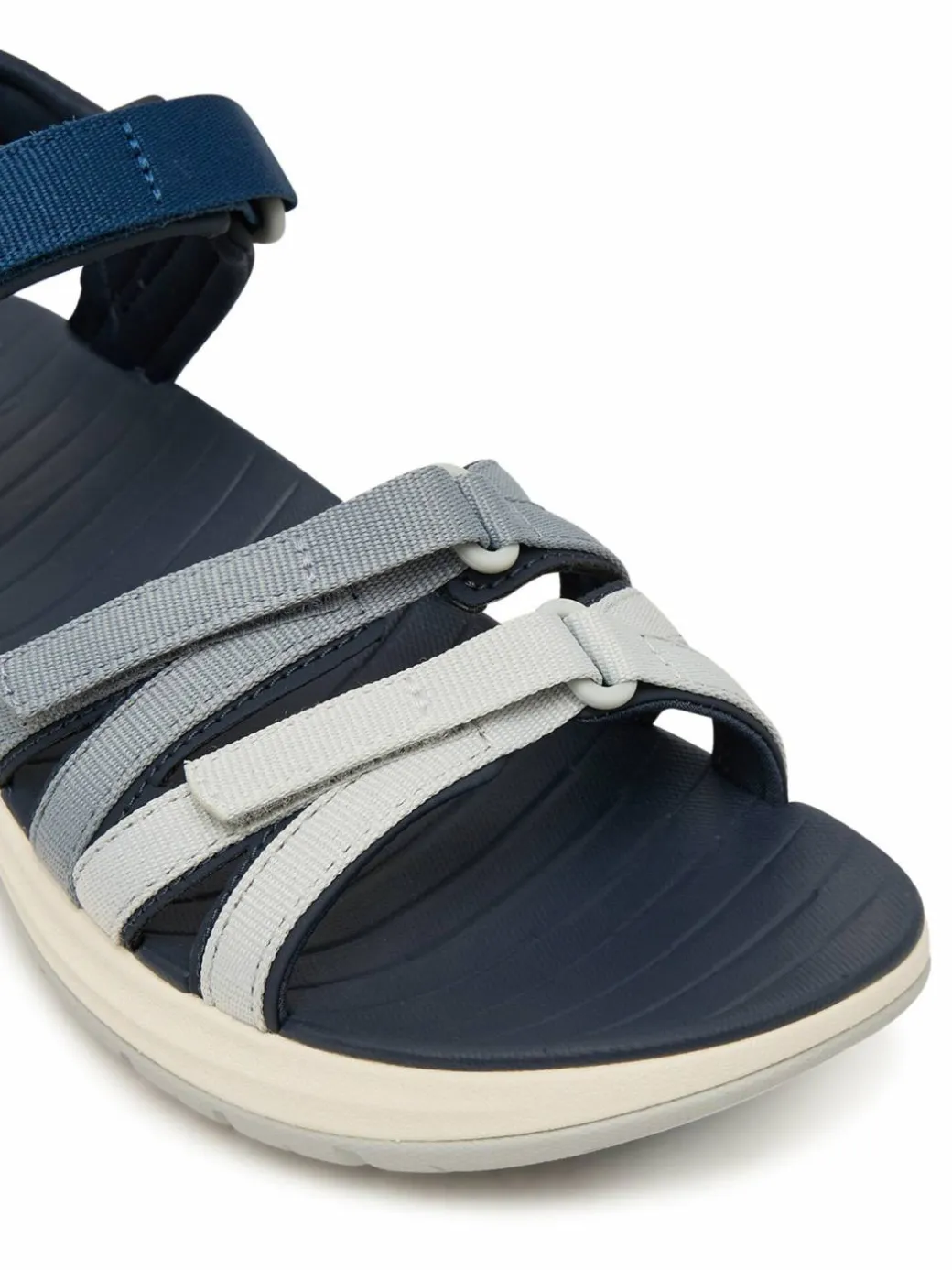 Sandali Tirra Sport 1173720 Blu scuro