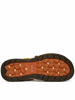 Sandali Tirra Sport Ct 1166310 Arancione