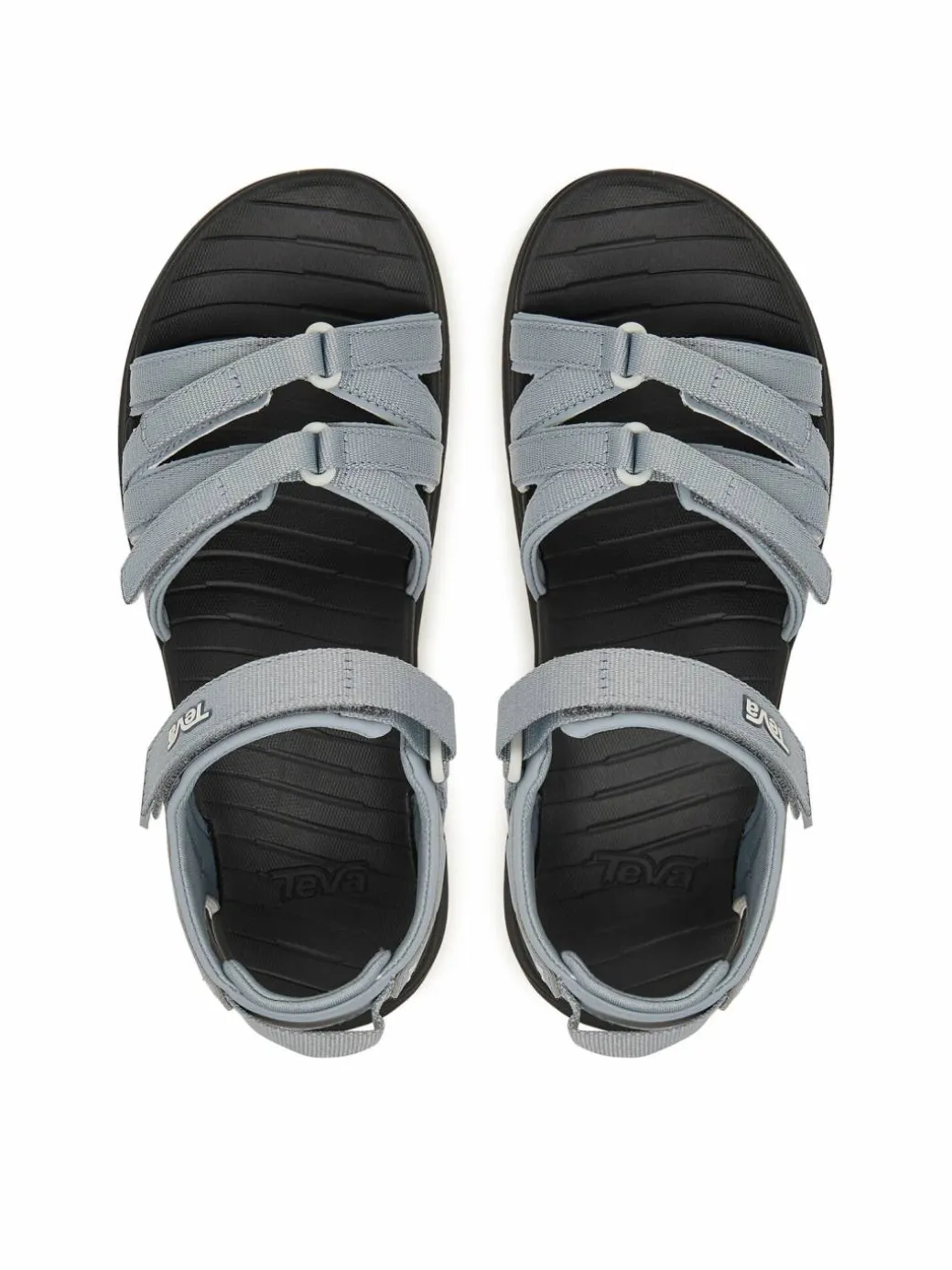 Sandali Tirra Sport 1173720 Grigio