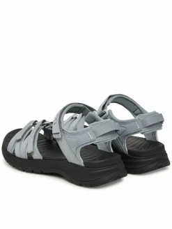 Sandali Tirra Sport 1173720 Grigio