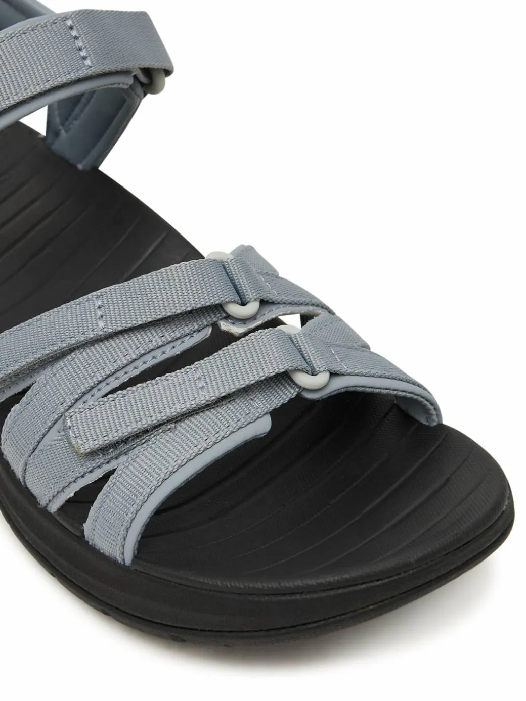 Sandali Tirra Sport 1173720 Grigio