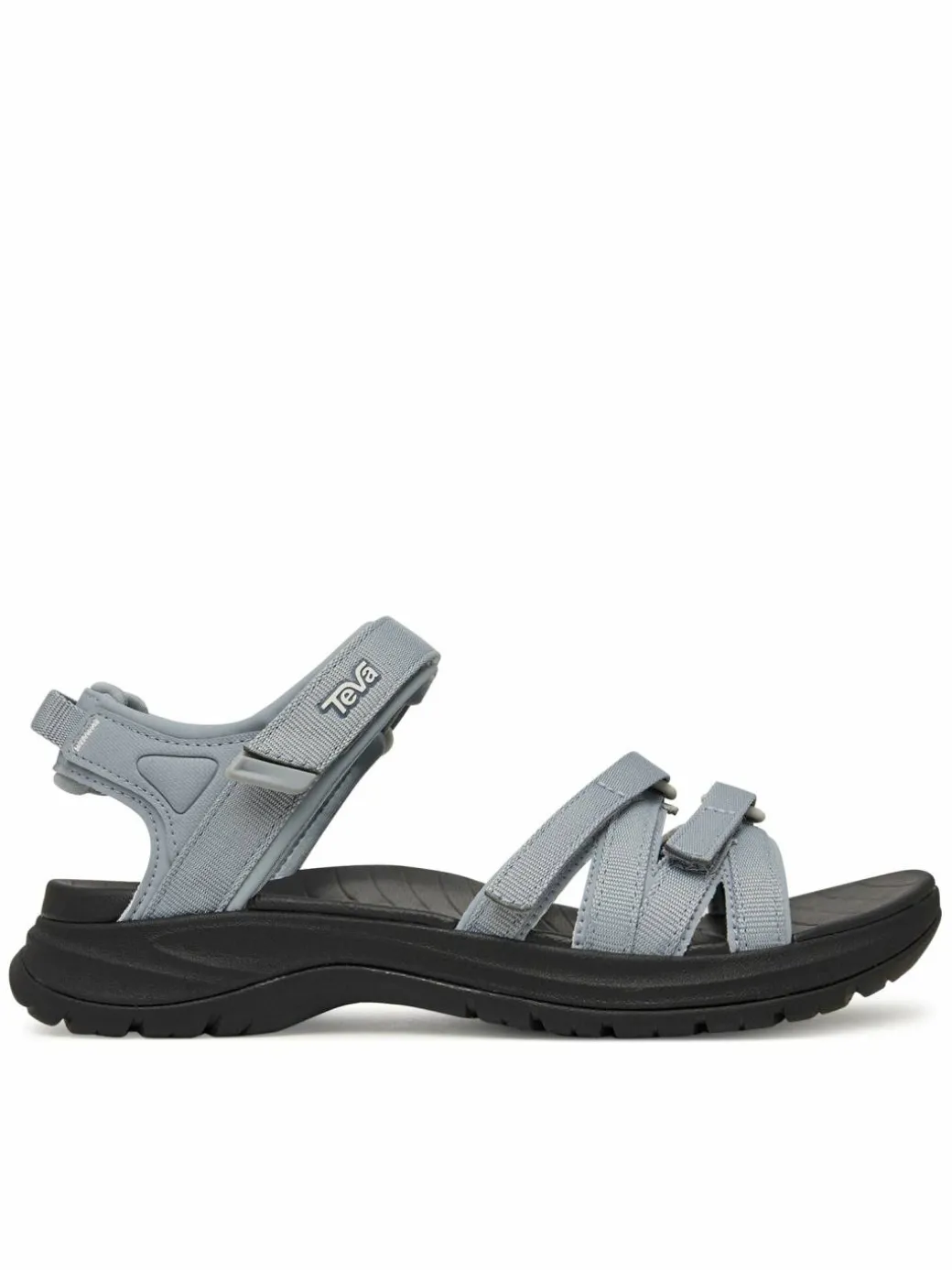 Sandali Tirra Sport 1173720 Grigio
