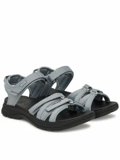 Sandali Tirra Sport 1173720 Grigio