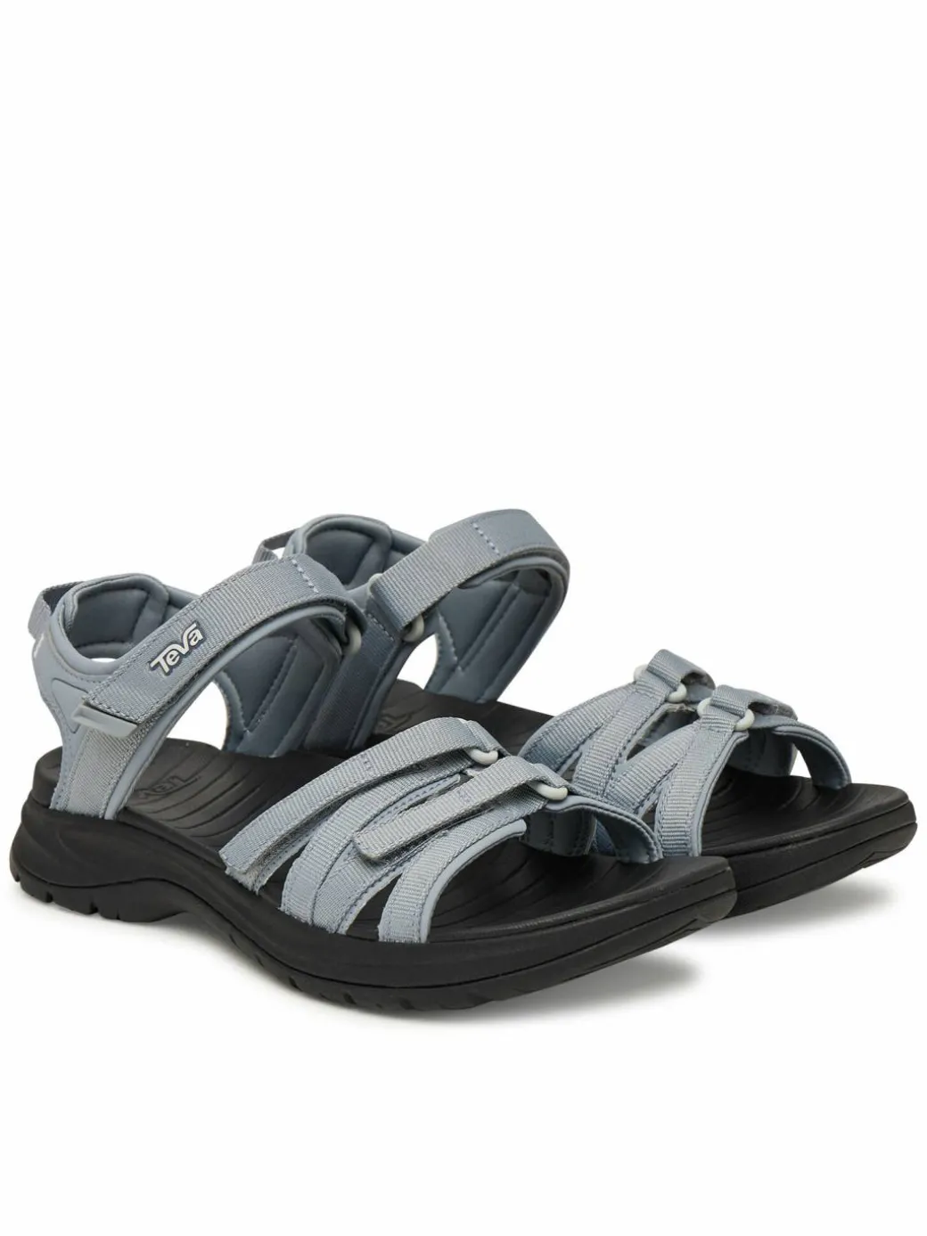 Sandali Tirra Sport 1173720 Grigio