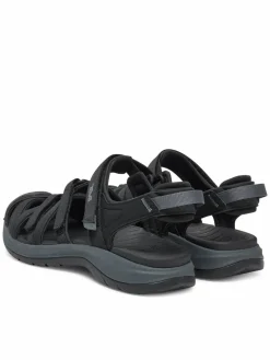 Sandali Tirra Sport 1166310 Nero