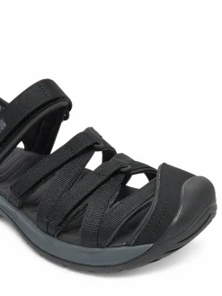 Sandali Tirra Sport 1166310 Nero