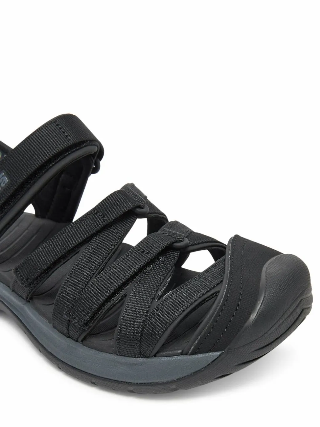 Sandali Tirra Sport 1166310 Nero