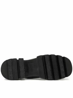 Sandali Tjw Chunky City Sandal EN0EN02750 Nero