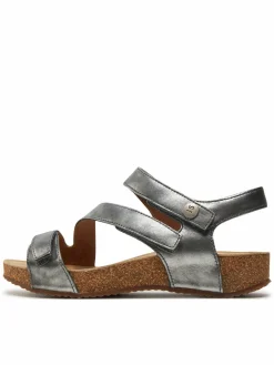Sandali Tonga 25 78519 Argento