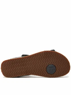 Sandali Tonga 25 78519 Argento