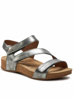 Sandali Tonga 25 78519 Argento