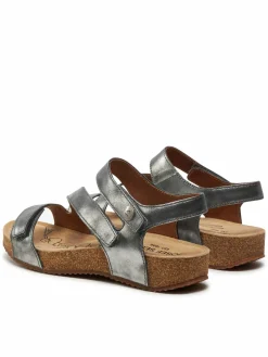 Sandali Tonga 25 78519 Argento