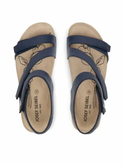 Sandali Tonga 25 78519 Blu scuro