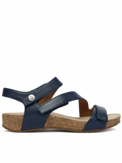 Sandali Tonga 25 78519 Blu scuro