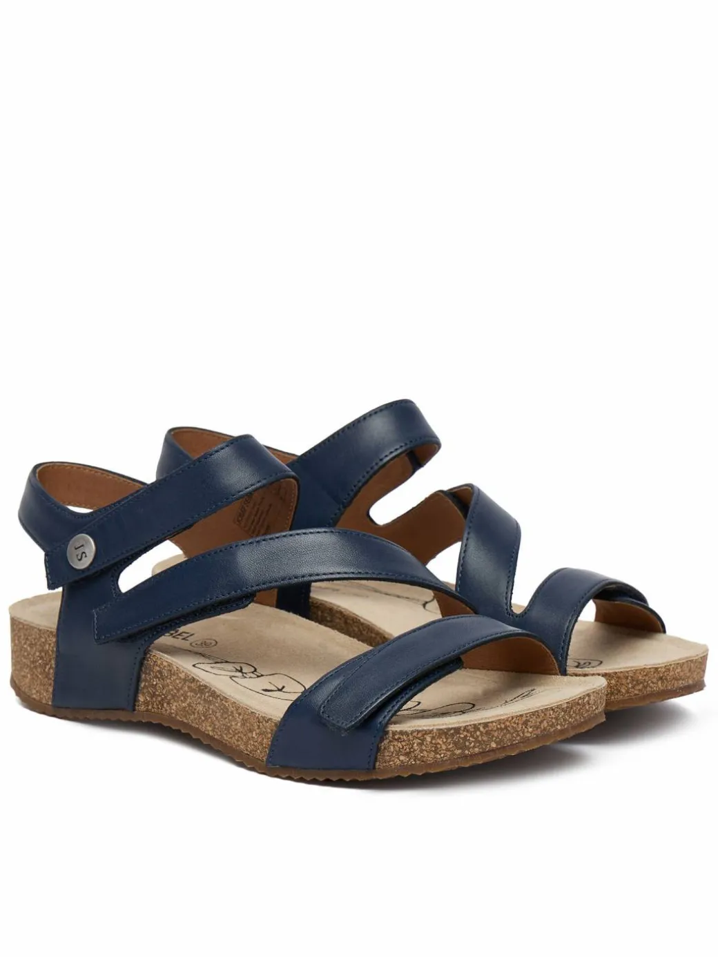 Sandali Tonga 25 78519 Blu scuro
