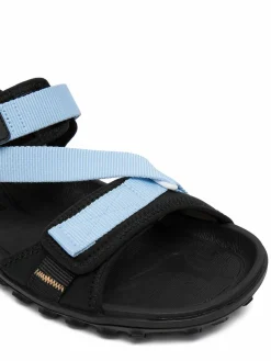 Sandali Tracker Ora 209691 Azzurro chiaro