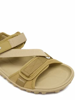 Sandali Tracker Ora 209691 Cachi