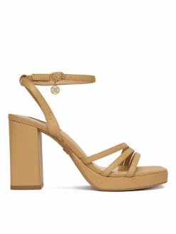 Sandali TS6197-01 Beige