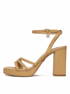 Sandali TS6197-01 Beige
