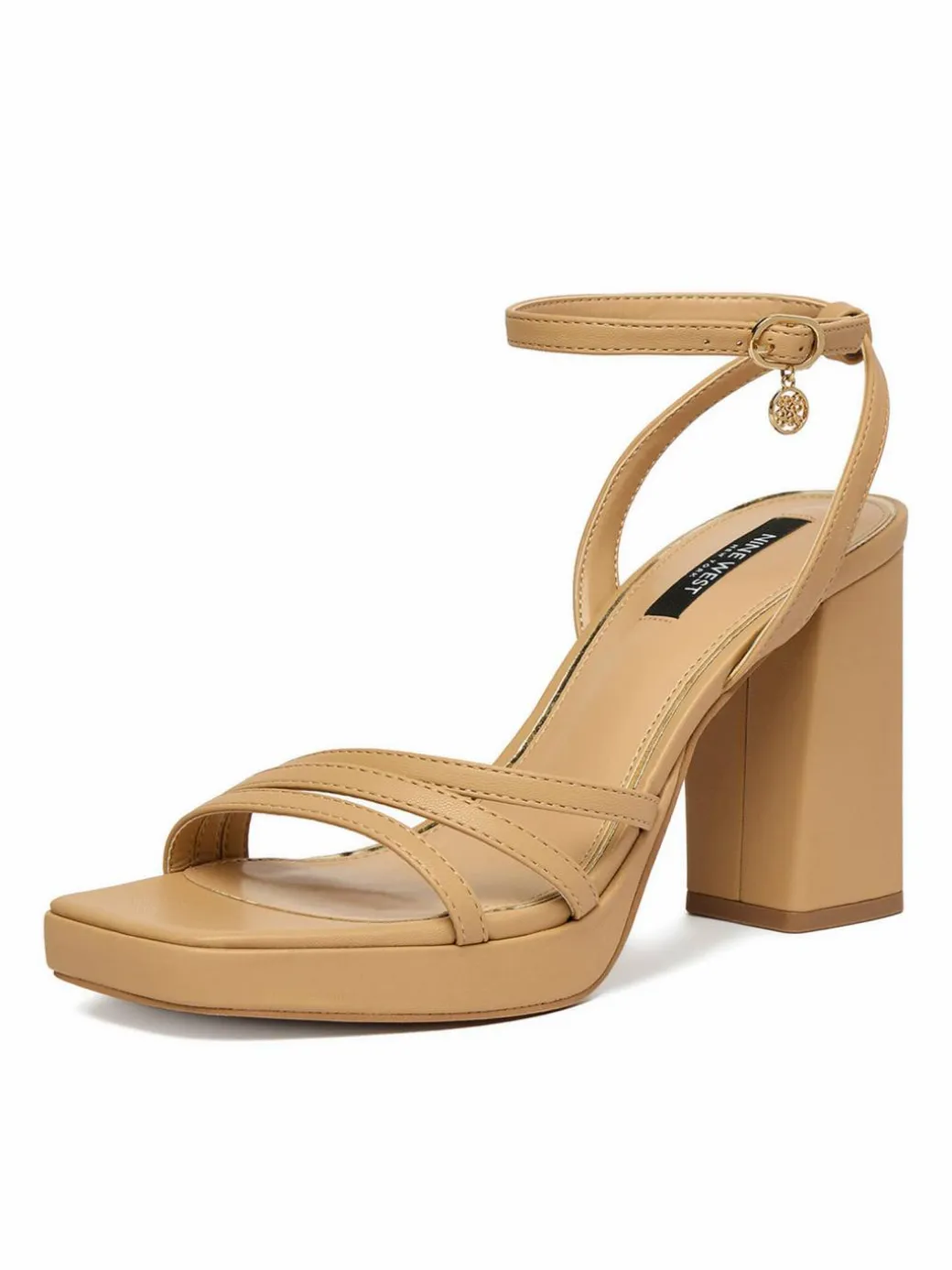 Sandali TS6197-01 Beige