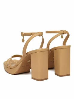 Sandali TS6197-01 Beige