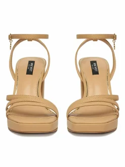Sandali TS6197-01 Beige