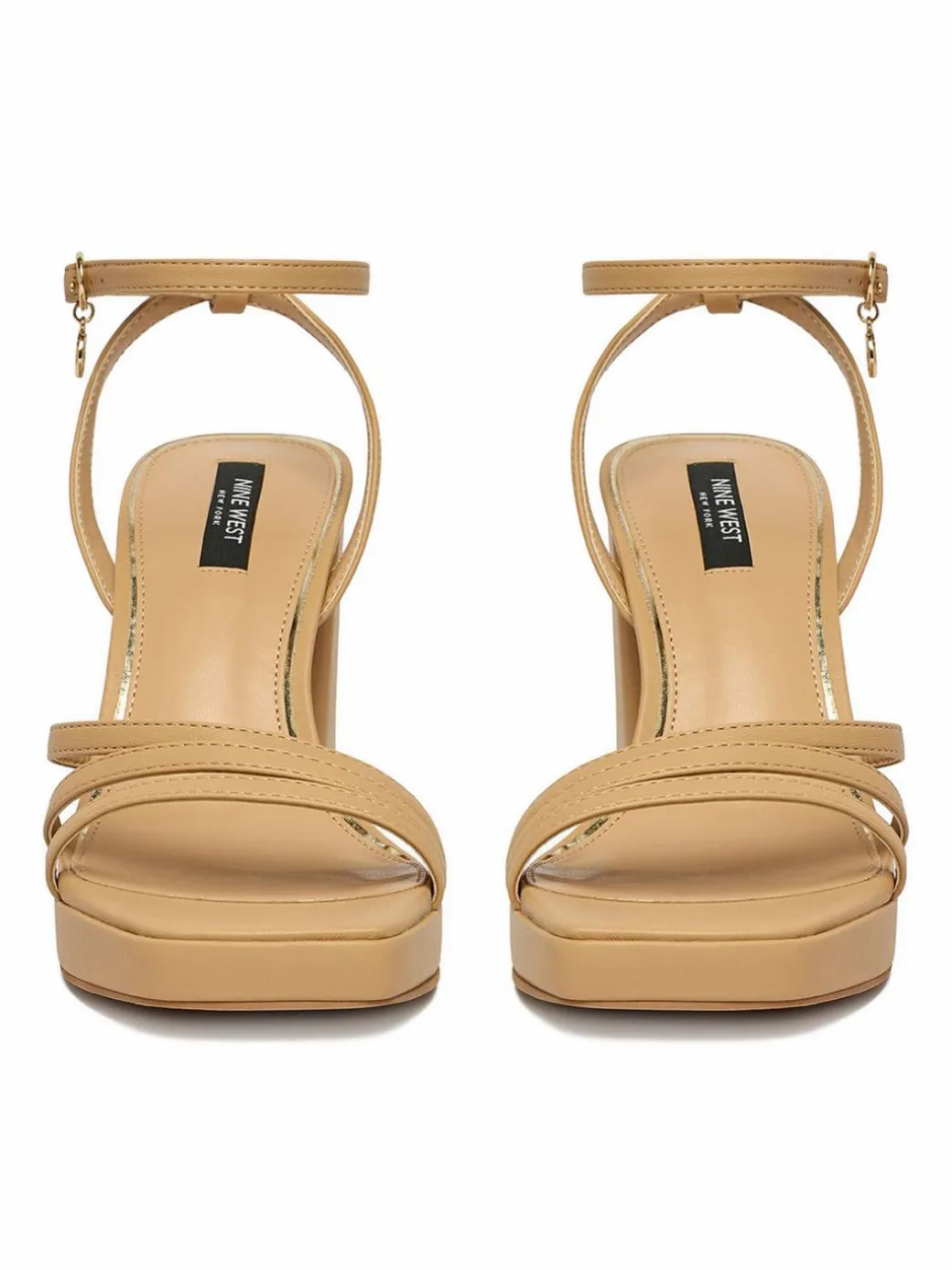 Sandali TS6197-01 Beige
