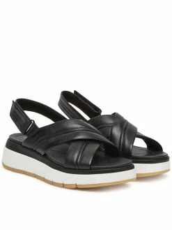 Sandali Tuscan Cross 26182233 Nero