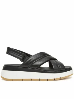 Sandali Tuscan Cross 26182233 Nero