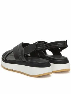 Sandali Tuscan Cross 26182233 Nero