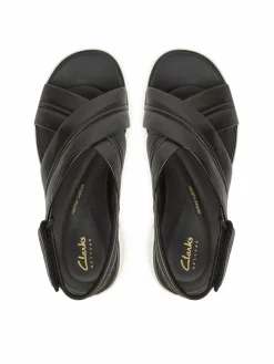 Sandali Tuscan Cross 26182233 Nero