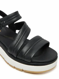 Sandali Tuscan Strap 26181473 Nero