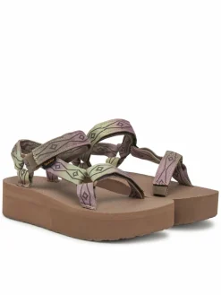 Sandali Universal Sunscape 1166812 Multicolore