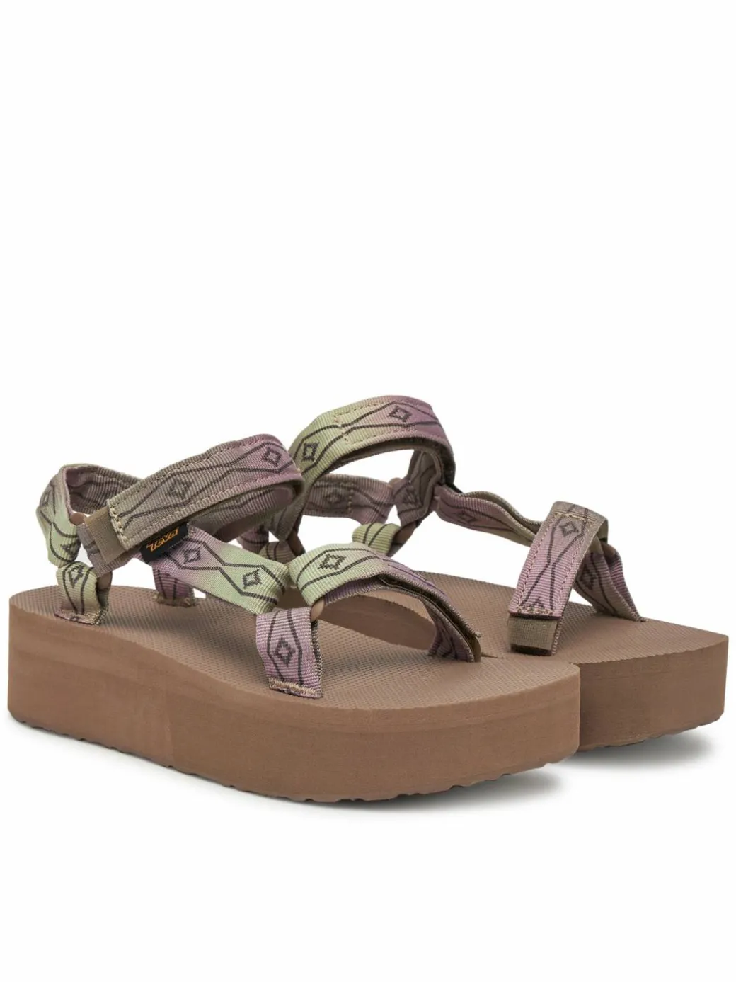 Sandali Universal Sunscape 1166812 Multicolore
