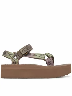 Sandali Universal Sunscape 1166812 Multicolore
