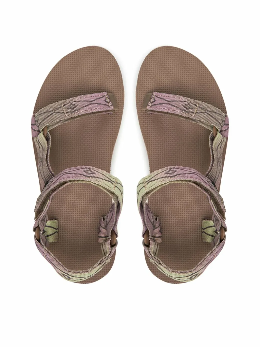 Sandali Universal Sunscape 1166812 Multicolore