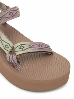 Sandali Universal Sunscape 1166812 Multicolore
