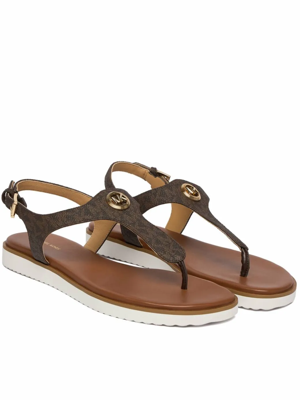 Sandali Val Thong 40R6VAFS1B Marrone