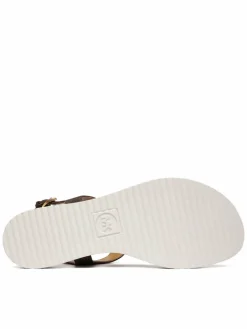 Sandali Val Thong 40R6VAFS1B Marrone