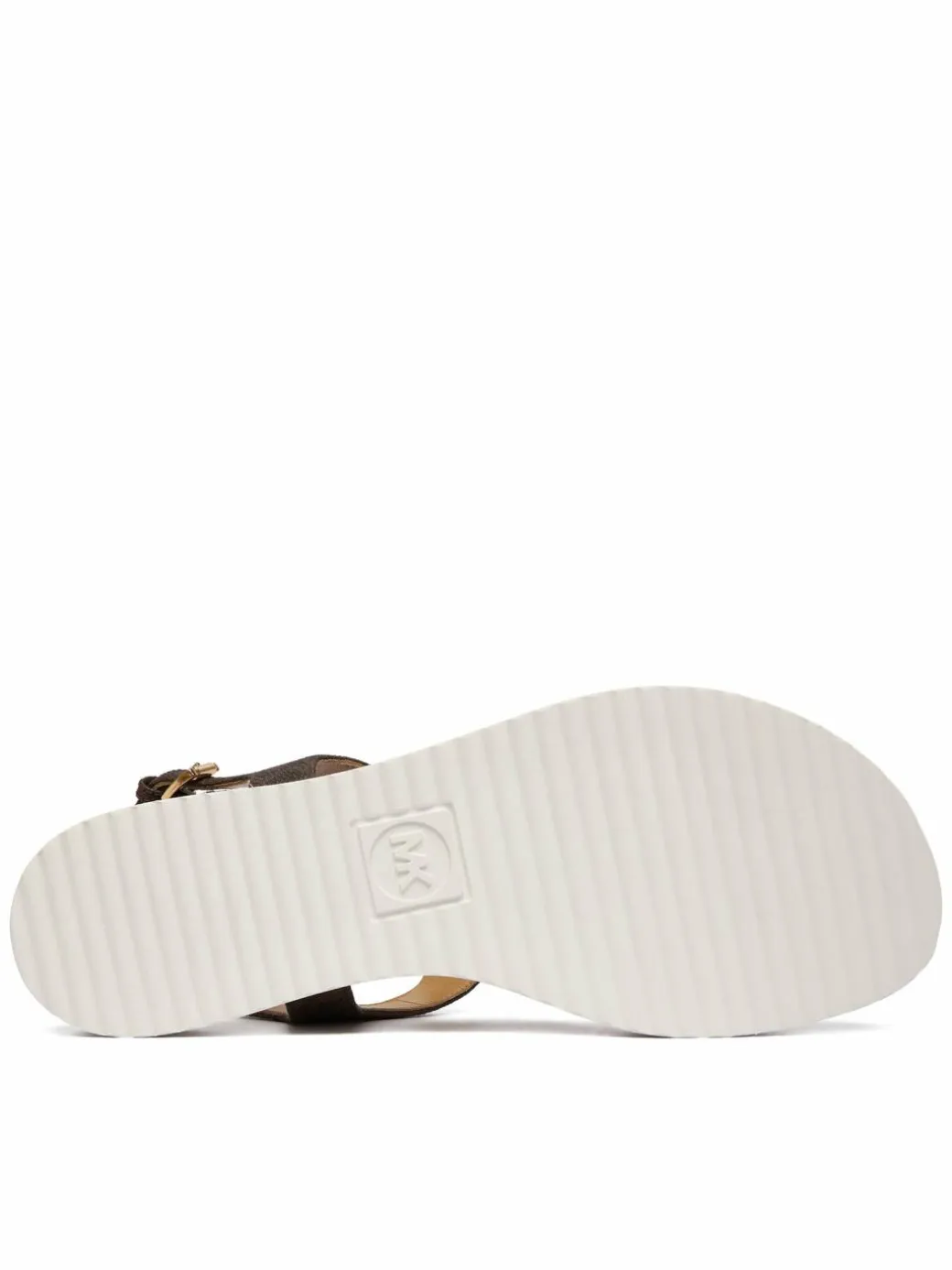 Sandali Val Thong 40R6VAFS1B Marrone