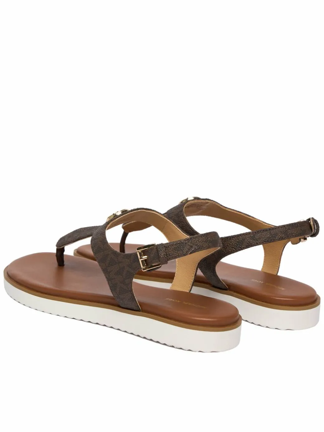 Sandali Val Thong 40R6VAFS1B Marrone