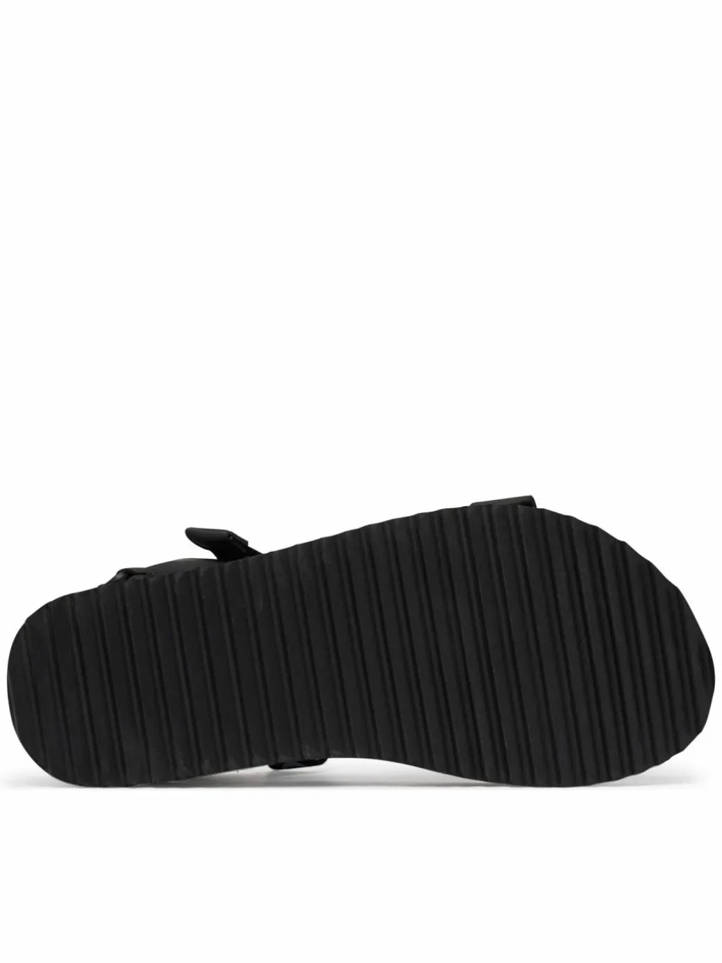 Sandali 80VA3SX4 ZS630 Nero