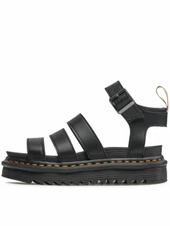 Sandali V Blaire 23806001 Nero