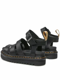 Sandali V Blaire 23806001 Nero