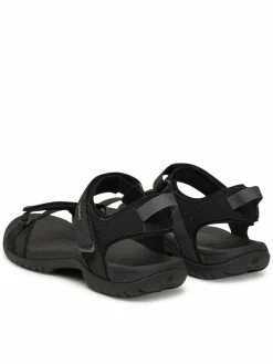 Sandali Verra 1006263 Nero