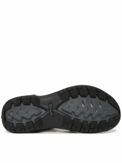 Sandali Verra 1006263 Nero