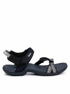 Sandali Verra 1006263 Nero