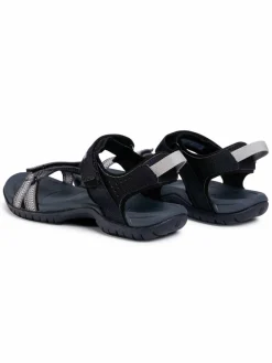 Sandali Verra 1006263 Nero
