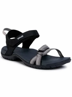 Sandali Verra 1006263 Nero