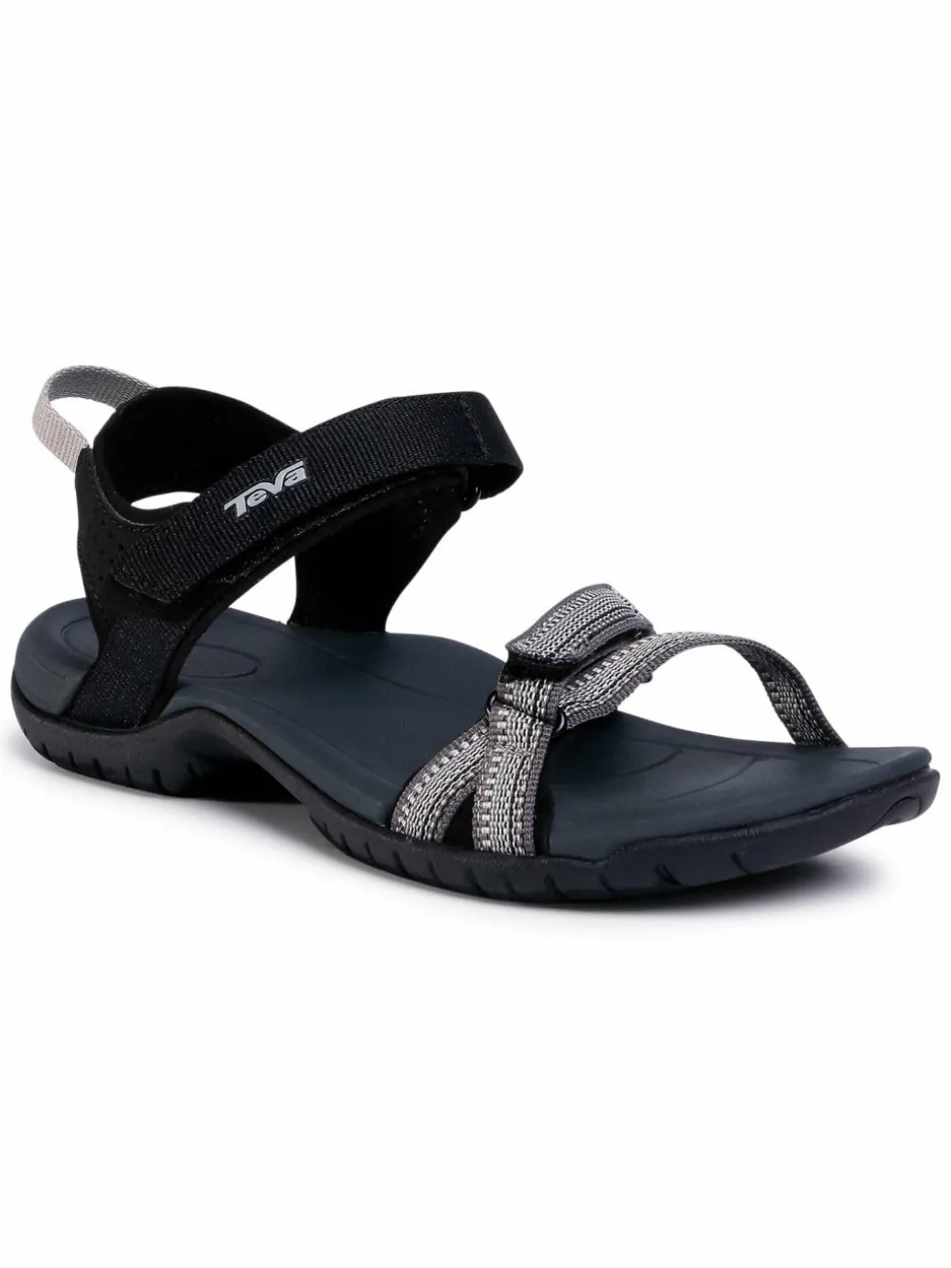 Sandali Verra 1006263 Nero